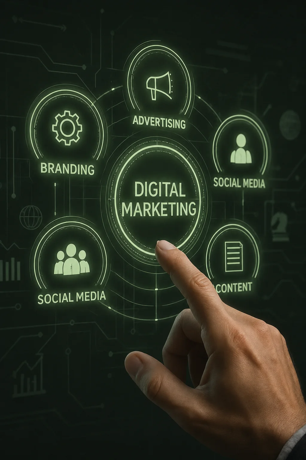 Best Digital Marketing Expert in Malappuram