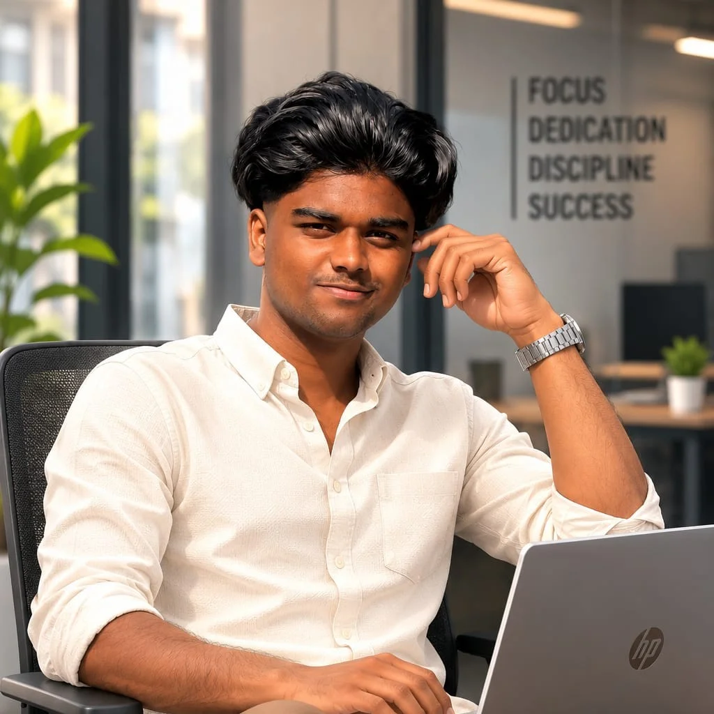 Best Digital Marketing Expert in Malappuram