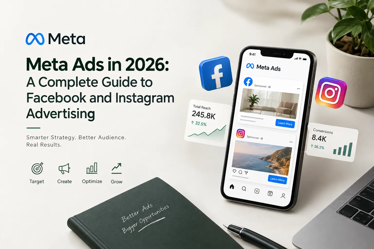 Complete Guide to Facebook & Instagram Ads